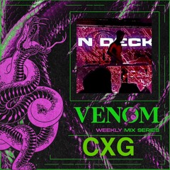 VENØM 23 - CXG