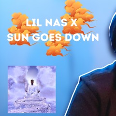 Lil Nas X - Sun Goes Down Remix (reprod.WM)