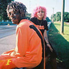 Lil Uzi Vert - Pink World Slowed