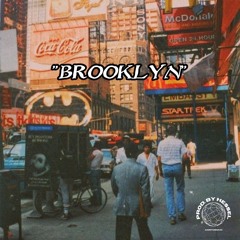[FREE] "BROOKLYN" FREESTYLE HIPHOP BEAT