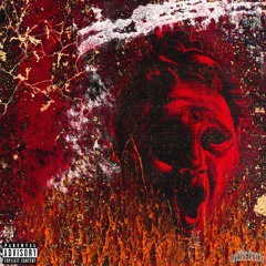 ALL I SEE IS RED (PROD.KXZARI)