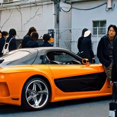 Ant x Luckitec 772 remix