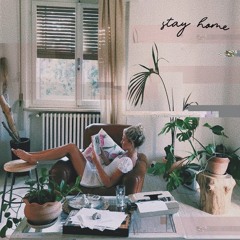 Stay Home - Shute x CHLOE
