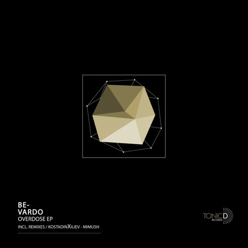 TDR136 || Be-Vardo - Whisper (Original Mix)[Overdose EP] OUT NOW!!!