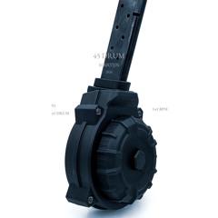45 DRUM