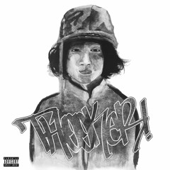 Thooker (prod. OhSam + boiblunder + kidkash)