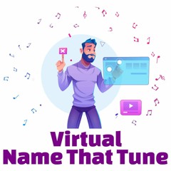 Name That Tune #473 by Billy Joel