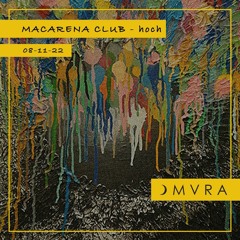 Live from Hoch @ Macarena Club Barcelona