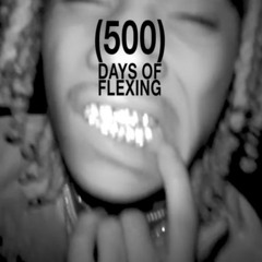 osamason - flexin' up (open) prod. perc40
