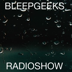 bleepgeeks Radioshow 03.12.2022