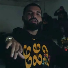 Drake x Headie One x Pop Smoke type beat - "BLUE RR" | UK Drill/NY Drill type