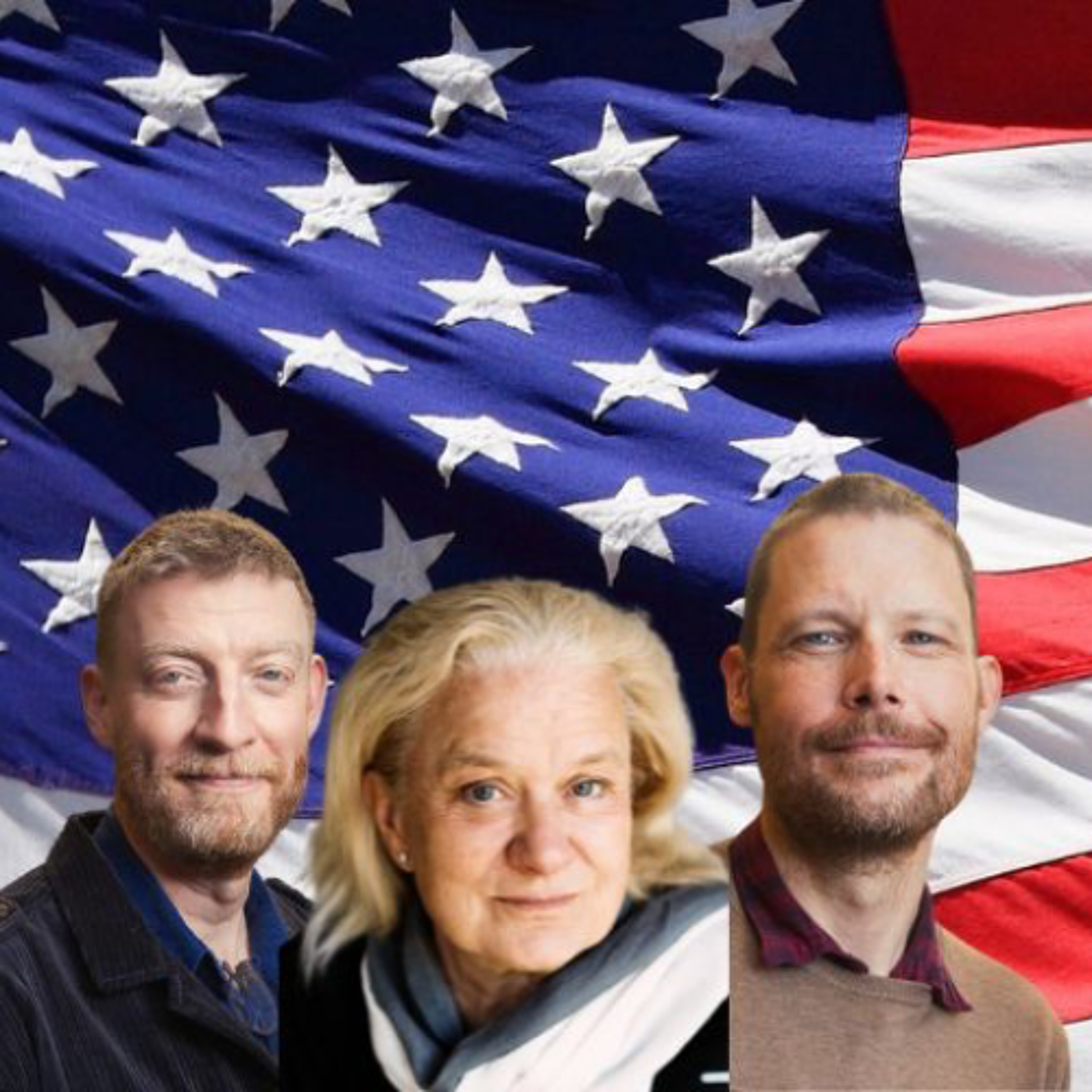 Vad betyder Trumps valseger för USA och världen? thumbnail