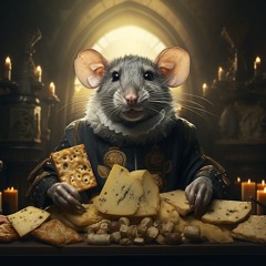 Holey Cheese Crusaders