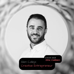 #14 PODCAST #Biz_Culture | Relationships' transparency in creative businesses by Glen Calleja