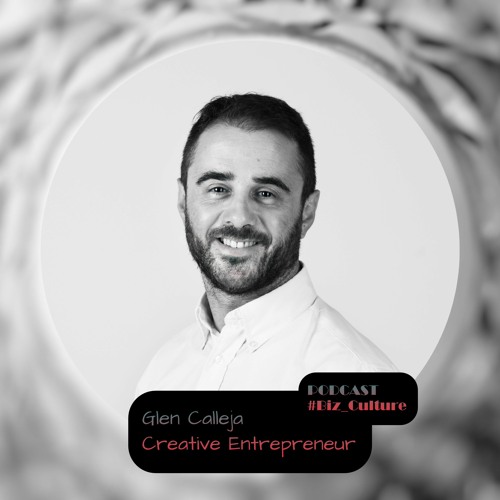 #14 PODCAST #Biz_Culture | Relationship transparency in creative businesses by Glen Calleja