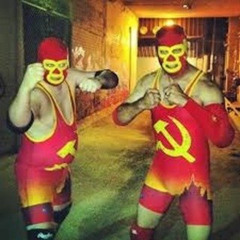El Pueblo Unido Jamás Será Vencido (Quilapayún Baile Funk Remix)