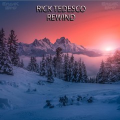 BWP042 : Rick Tedesco - Rewind (Free Download)