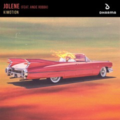Kimotion - Jolene (feat. Angie Robba)