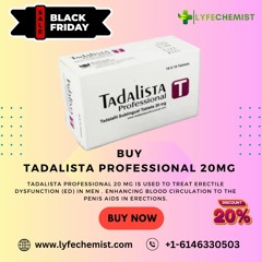 20mg Of Tadalista Profesional | Tadalafil