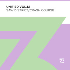 Saw District (Extended Mix)