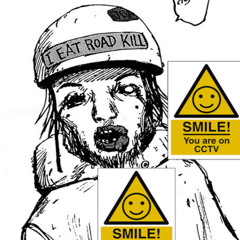 smile ur on camera (prod. insane allen)