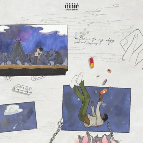Juice WRLD - HaHa (UNRELEASED)