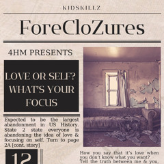 Foreclozures
