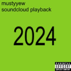 MustyYew's 2024 Playback