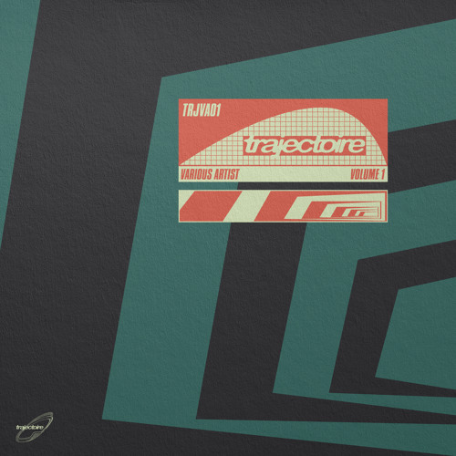 [Premiere] Jumboclat - Newsflash (out on Trajectoire)