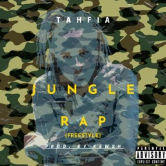 JUNGLE RAP