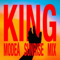Years & Years - King (Modeā Sunrise Mix)