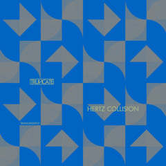 Groove Collision