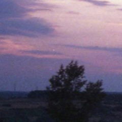mental sunset