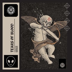 GOSIZE - TEARS OF BLOOD