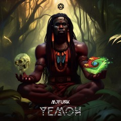 MJFuNk - Yemoh (Original Mix)