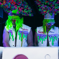 Goof Troop ( Tootsie b2b Tearz) Wanga Stage @ APOG '25