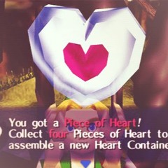 Place Your Treasures In Heaven