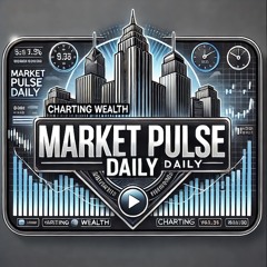 Market Pulse Daily: Stocks, Bonds, Gold & Bitcoin Insights, Wednesday, July 23, 2025
