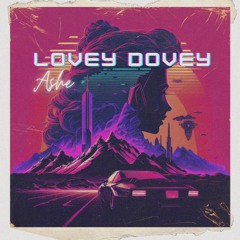 lovey dovey