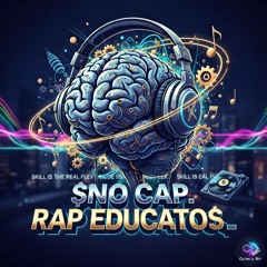 Rap Educato (NoCap) - boom bap IT ver.
