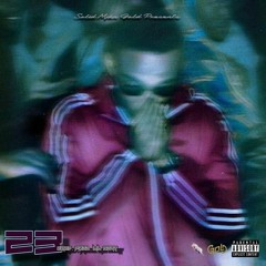 Foreigner [Prod. by Lil Goat]