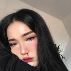 падали окурки