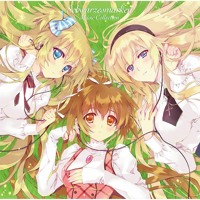 Schwarzesmarken Both Vn And Anime Soundtrack By Soczystysok