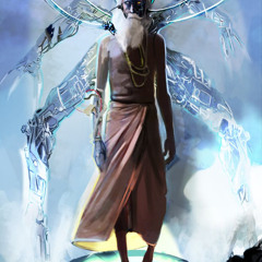 Cybermonks
