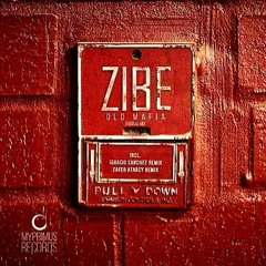 Zibe - Old Mafia [MyPrimus Records]