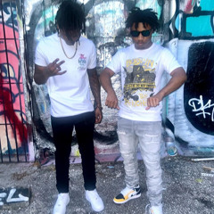 Drakoslater x Spazzboyy - “Live From The Trap” Performance