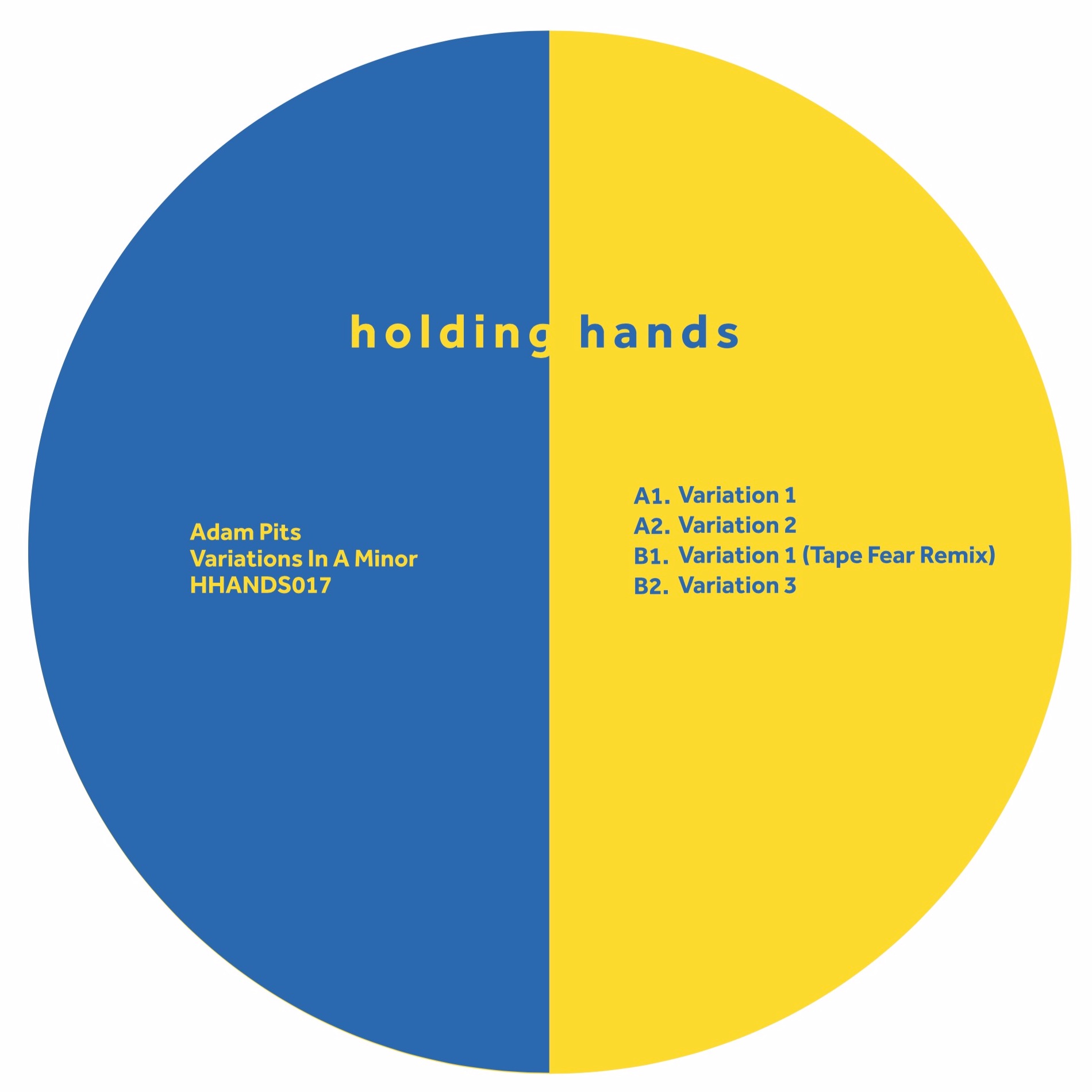 A2. Variation 2 – Adam Pits