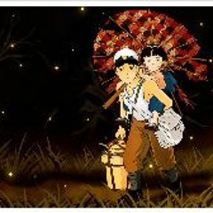 Stream TiWIZO  Listen to Grave of the Fireflies (1988) - Original  Soundtrack playlist online for free on SoundCloud