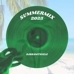 Summermix 2025 - DJBramThiele