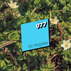POOLcast 077 - Dr.Nojoke